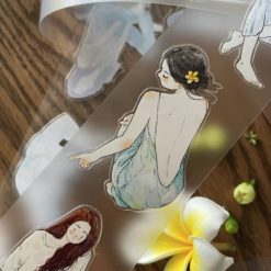 DingDing Kiss-Cut PET Tape A36