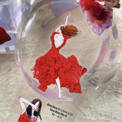 DingDing Kiss-cut PET Tape 42