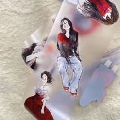 DingDing Kiss-cut PET Tape 42
