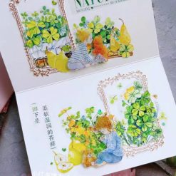 DingDing Kiss-Cut PET Tape A40