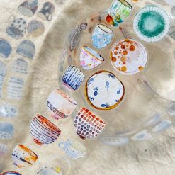 DingDing Kiss-cut PET Tape N01