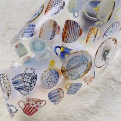 DingDing Kiss-cut PET Tape N01