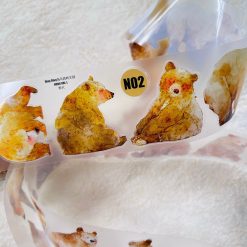 DingDing Kiss-cut PET Tape N02