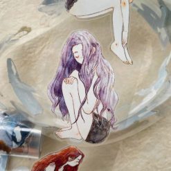 DingDing Kiss-Cut PET Tape 40