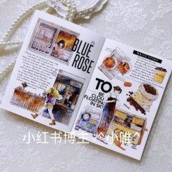 DingDing Kiss-Cut PET Tape A50