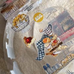 DingDing Kiss-Cut PET Tape A50