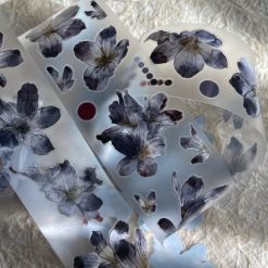DingDing Kiss-Cut PET Tape A51