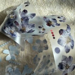 DingDing Kiss-Cut PET Tape A51