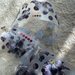 DingDing Kiss-Cut PET Tape A51