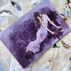 DingDing A5 Notebook – Reflection
