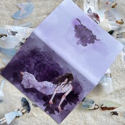 DingDing A5 Notebook – Reflection — gallery