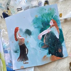 DingDing A5 Slim Notebook – Emerald — gallery
