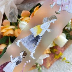 DingDing Kiss-cut PET Tape 51