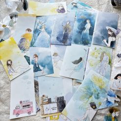 DingDing Memo Pad – Long (96 Sheets) — gallery