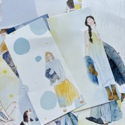 DingDing Memo Pad – Long (96 Sheets) — gallery