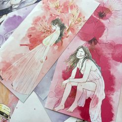 DingDing Memo Pad – Long (96 Sheets) — gallery