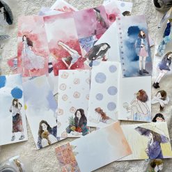 DingDing Memo Pad – Long (96 Sheets) — gallery