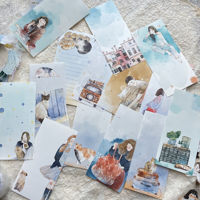 DingDing Memo Pad – Long (96 Sheets) — gallery