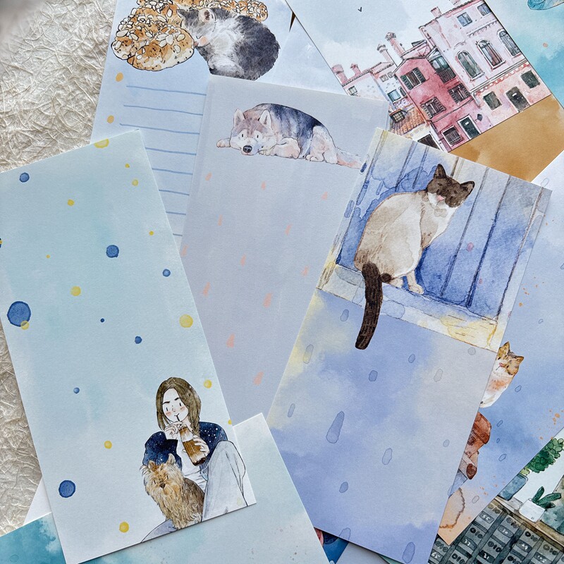 DingDing Memo Pad – Long (96 Sheets) — gallery