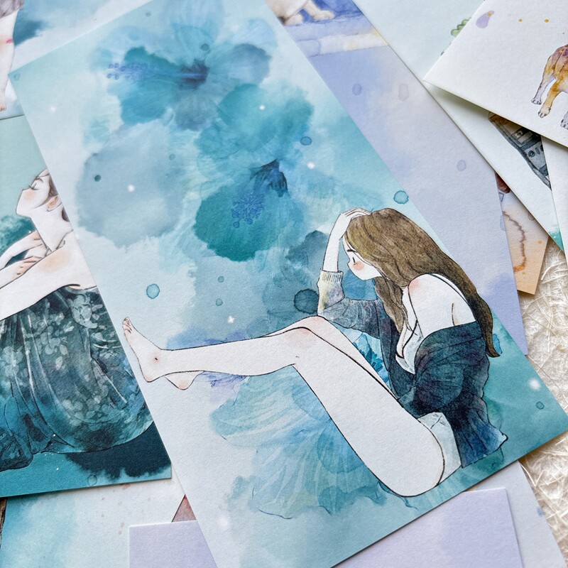 DingDing Memo Pad – Long (96 Sheets) — gallery