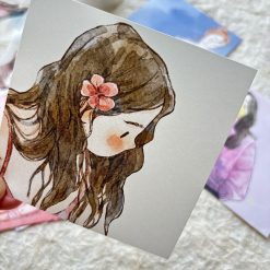 DingDing Memo Pad – Square (96 Sheets) — gallery