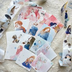 DingDing Memo Pad – Square (96 Sheets) — gallery