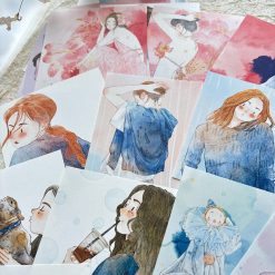 DingDing Memo Pad – Square (96 Sheets) — gallery