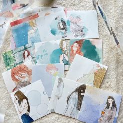 DingDing Memo Pad – Square (96 Sheets) — gallery
