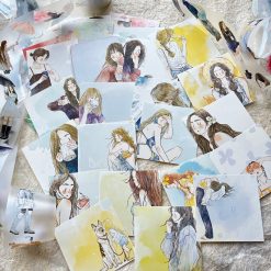 DingDing Memo Pad – Square (96 Sheets) — gallery