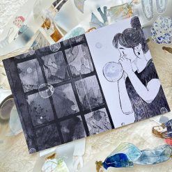 DingDing Passport Size Notebook (H3) — gallery
