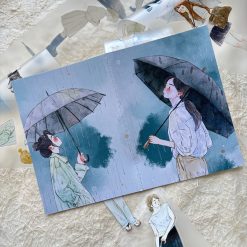 DingDing Passport Size Notebook (H8) — gallery