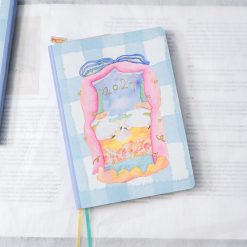 Dodolulu 2027 B6 Weekly & Monthly Planner