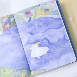 Dodolulu 2027 B6 Weekly & Monthly Planner — gallery
