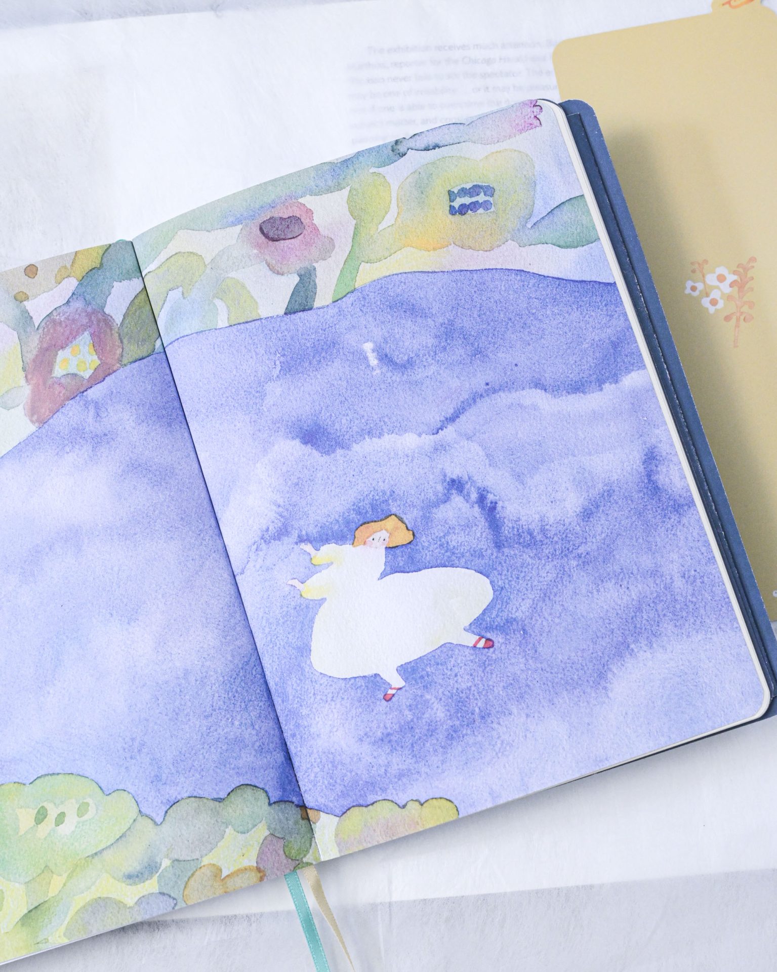 Dodolulu 2027 B6 Weekly & Monthly Planner — gallery