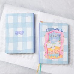 Dodolulu 2027 B6 Weekly & Monthly Planner — gallery