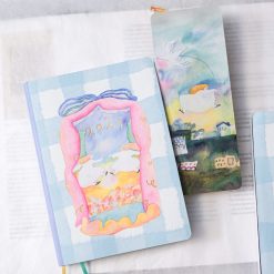 Dodolulu 2027 B6 Weekly & Monthly Planner — gallery