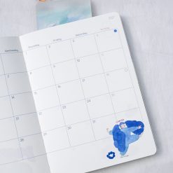 Dodolulu 2027 B6 Weekly & Monthly Planner — gallery