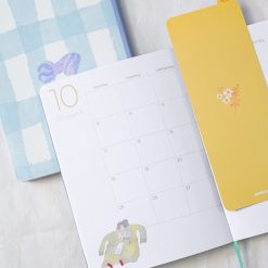 Dodolulu 2027 B6 Weekly & Monthly Planner — gallery