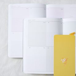 Dodolulu 2027 B6 Weekly & Monthly Planner — gallery