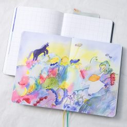 Dodolulu 2027 B6 Weekly & Monthly Planner — gallery