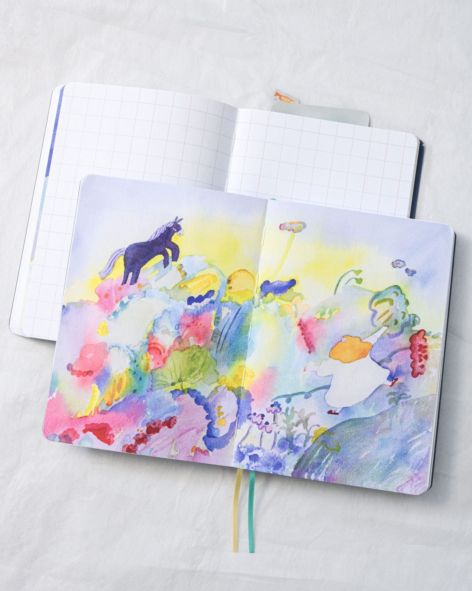 Dodolulu 2027 B6 Weekly & Monthly Planner — gallery