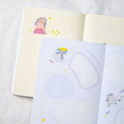 Dodolulu 2027 B6 Weekly & Monthly Planner — gallery