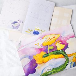 Dodolulu 2027 Planner Sticker Set — gallery