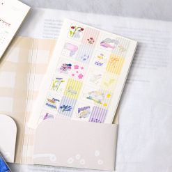 Dodolulu 2027 Planner Sticker Set — gallery