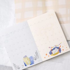 Dodolulu 2027 Planner Sticker Set — gallery