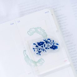 Dodolulu Clear Stamp Set – Ink on Paper — gallery