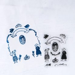 Dodolulu Clear Stamp Set – La Dolce Vita — gallery