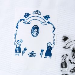 Dodolulu Clear Stamp Set – La Dolce Vita — gallery