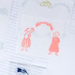Dodolulu Clear Stamp Set – La Dolce Vita — gallery