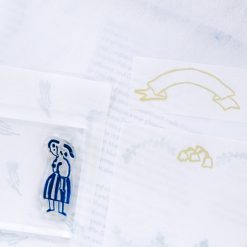 Dodolulu Clear Stamp Set – La Dolce Vita — gallery